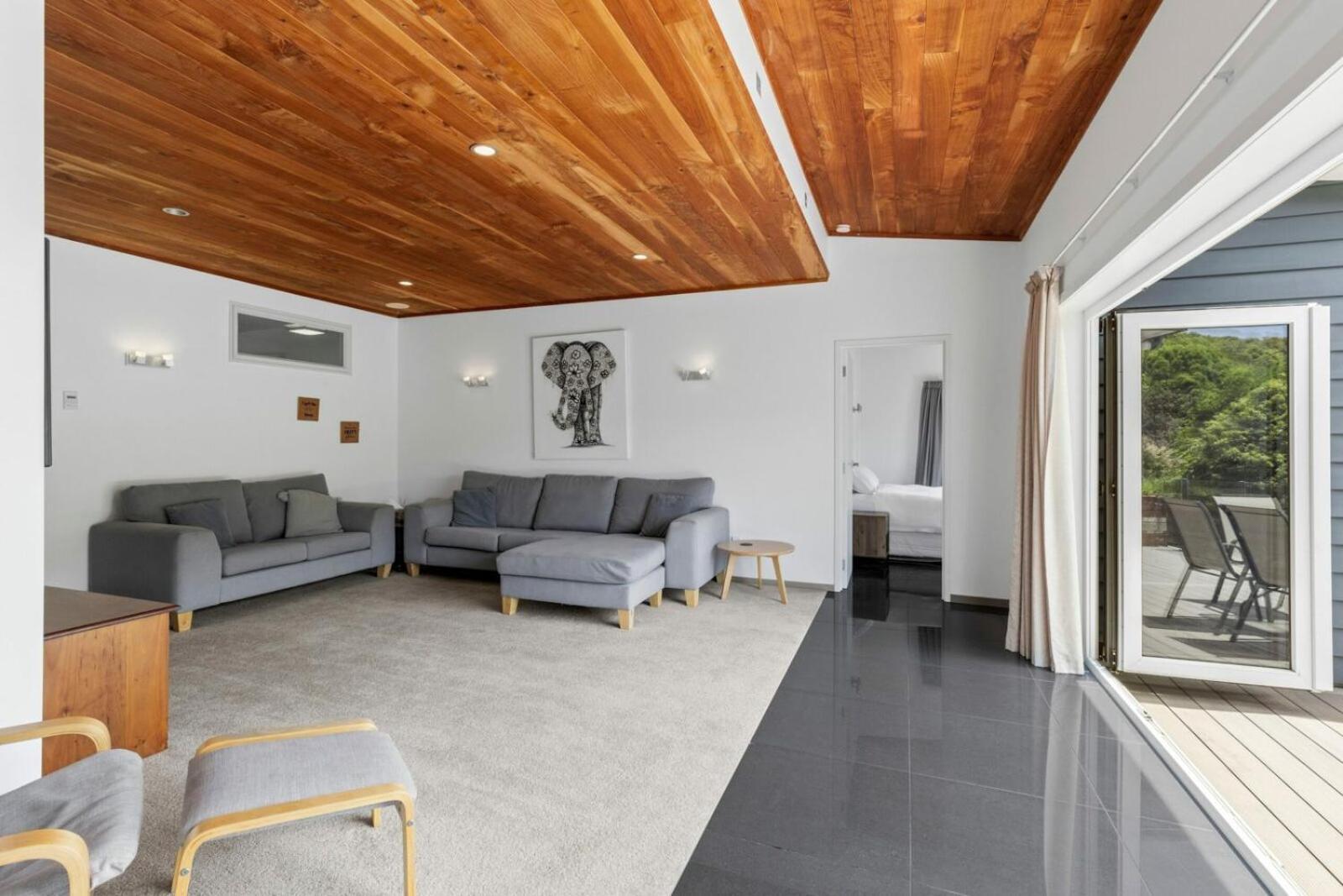 Bay Vista Retreat Villa Pohara Екстериор снимка